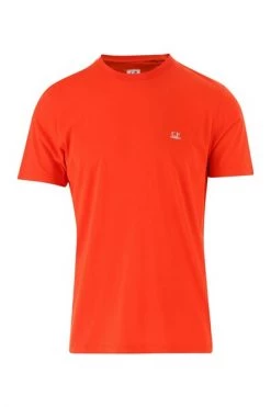 C.P. Company Shirts T-shirt Red 5 C.P. Company Shirts T-shirt Red -C.P. Company Winkel 6b4b33ced0281a4ba8ed7d0c525ded50