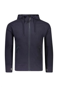 C.P. Company Zomerjassen Jacket Blue