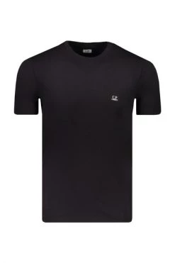 C.P. Company Shirts T-shirt Black