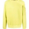 C.P. Company Hoodies & Sweatvesten Sweatshirts Yellow