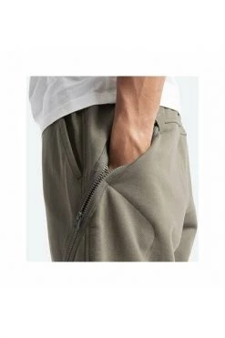 C.P. Company Korte Broeken Shorta Green -C.P. Company Winkel 6c056e40e2a9ecaeeefb6c3e731d4330