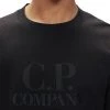 C.P. Company Hoodies & Sweatvesten Sweatshirt Black