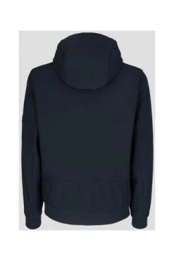 C.P. Company Zomerjassen Light Jackets Blue