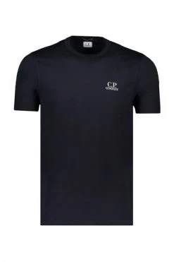 C.P. Company Shirts T-shirt Blue