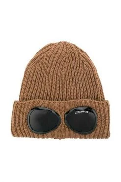 Hoeden C.P. COMPANY Hats Brown Brown