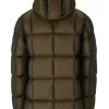 C.P. Company Winterjassen Winter Jackets Green