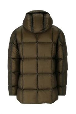 C.P. Company Winterjassen Winter Jackets Green
