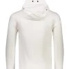 Hoodies & Sweatvesten C.p. Company Vest Wit White