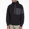 C.P. Company Hoodies & Sweatvesten Sweatshirts Black