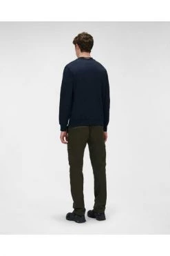 C.P. Company Hoodies & Sweatvesten Sweatshirt Blue -C.P. Company Winkel 6e1c20bc9d523935c46383916120ff85