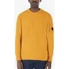 C.P. Company Truien & Vesten Round-neck Knitwear Orange