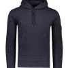 C.P. Company Hoodies & Sweatvesten Hoodie Blue