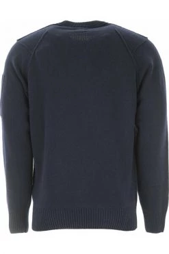 C.P. Company Truien & Vesten C.P.Company Sweaters Blue Blue -C.P. Company Winkel 6f09f5139668d5aa09d9d24881c67cff