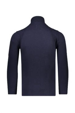 C.P. Company Truien & Vesten Turtleneck Blue