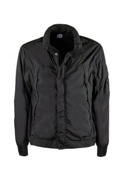 C.P. Company Gewatteerde Jassen JACKET Black