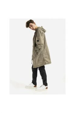 C.P. Company Zomerjassen Light Jackets Brown 11 C.P. Company Zomerjassen Light Jackets Brown -C.P. Company Winkel 6f4c7066d36d6b942f63cd9adb2afab8