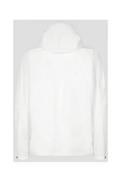 C.P. Company Outdoorjassen Pro-Tek Medium Jacket White -C.P. Company Winkel 6f5a299b3926fd9916150c78fa9b3ad2
