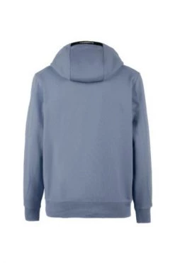 C.P. Company Hoodies & Sweatvesten Hoodies Blue