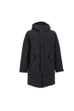 C.P. Company Winterjassen Winter Jackets Black -C.P. Company Winkel 6ffab01f241a9d035adcd26e0eaf24d4