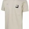 C.P. Company T-Shirts Beige