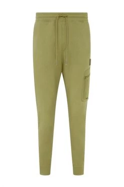 C.P. Company Sweatpants Trousers Green -C.P. Company Winkel 7056ce7d00b37e8dd2d4f4d97e1e9641