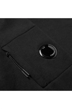 C.P. Company Hoodies & Sweatvesten Diagonal Raised Fleece Arm Lens Popover Hoody Black 5 C.P. Company Hoodies & Sweatvesten Diagonal Raised Fleece Arm Lens Popover Hoody Black -C.P. Company Winkel 7060ab82a950d3f819288c69f96c1e57