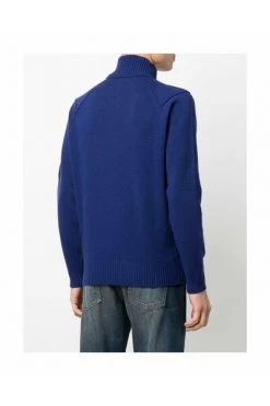 C.P. Company Truien & Vesten Sweater Blue -C.P. Company Winkel 706f5d072a5637cb58f42230d6df1ee3