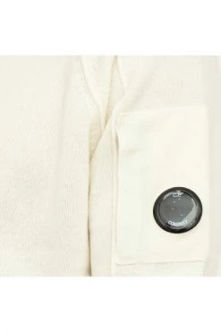 C.P. Company Hoodies & Sweatvesten Sweatshirts White -C.P. Company Winkel 70bf3f61911640fb0a01c91b2fe9b752