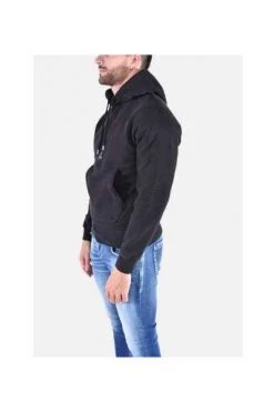 C.P. Company Hoodies & Sweatvesten Sweatshirts Hoodies Black -C.P. Company Winkel 70f389dccb0e4fb17f3cbd2bb15a8158