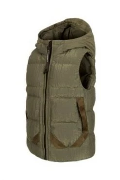 C.P. Company Bodywarmers Vest Green 6 C.P. Company Bodywarmers Vest Green -C.P. Company Winkel 70fb42683118ffa986716965c3342ccd