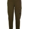 C.P. Company Chino's Trousers Green