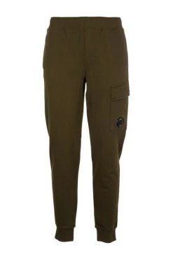 C.P. Company Chino's Trousers Green