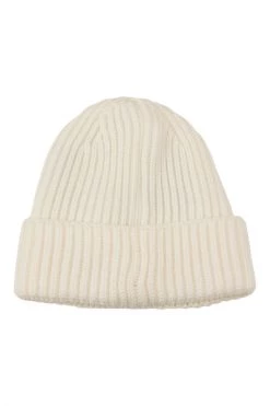 C.P. Company Hoeden Beanies White -C.P. Company Winkel 7166171820fb7d45de105b8569b95ea7