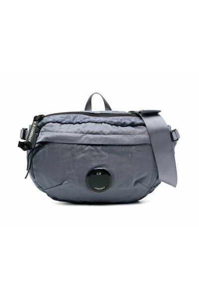 Tassen C.P. COMPANY Bags.. Blue 4 Tassen C.P. COMPANY Bags.. Blue - Afbeelding 4