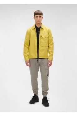 C.P. Company Sweatpants Gray -C.P. Company Winkel 71871c148d68fd970c7bcd1e752b7e74