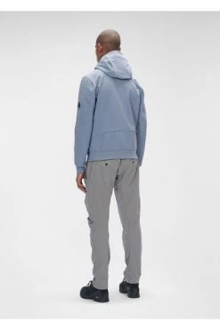 C.P. Company Zomerjassen Light Jackets Blue