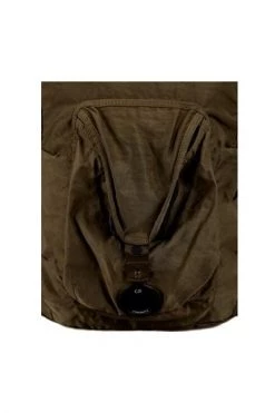 C.P. Company Rugzakken Mochila Backpack Green -C.P. Company Winkel 71c2551352369806b611cd387e4c972a