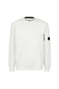 C.P. Company Hoodies & Sweatvesten Sweatshirts White