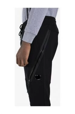 C.P. Company Trainingsbroeken Jogging Trousers Black 10 C.P. Company Trainingsbroeken Jogging Trousers Black -C.P. Company Winkel 72229a8da95065b6759c289f49c0e4a3