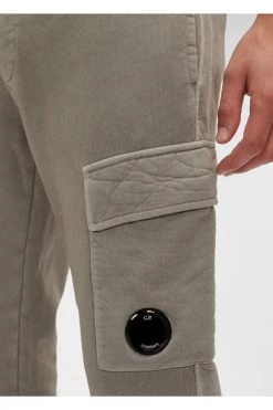 C.P. Company Sweatpants Gray -C.P. Company Winkel 7257d8b8ae8a3b0bdc7ed0f14bb039bb