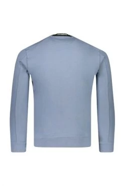 Hoodies & Sweatvesten C.p. Company Sweater Blauw Blue