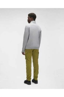 C.P. Company Hoodies & Sweatvesten Sweatshirts Gray 9 C.P. Company Hoodies & Sweatvesten Sweatshirts Gray -C.P. Company Winkel 7277483407b608b0c1f398bebd40ebd6