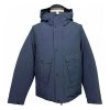 C.P. Company Winterjassen Jackets Blue