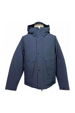 C.P. Company Winterjassen Jackets Blue