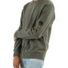 C.P. Company Hoodies & Sweatvesten Sweatshirt Green