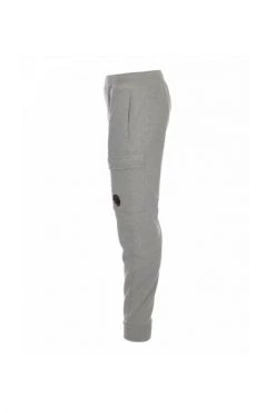 C.P. Company Sweatpants Jumpsuits Playsuits Gray