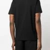 C.P. Company Shirts T-Shirt With Logo Print Black