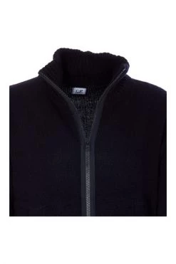 C.P. Company Hoodies & Sweatvesten Zip-throughs Blue -C.P. Company Winkel 736bc98a0d3fbb7e0eb0deb22417fdef