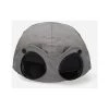 C.P. Company Petten Caps Gray