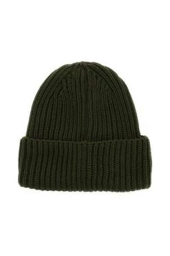 C.P. Company Hoeden Goggle Beanie Green -C.P. Company Winkel 73bfe6b715d629abe61d276e1d21d665